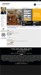Mobile Screenshot of julieburks.com